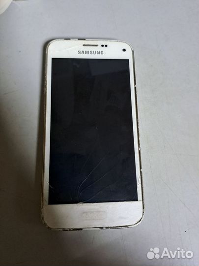 Samsung Galaxy S5 mini SM-G800H, 16 ГБ