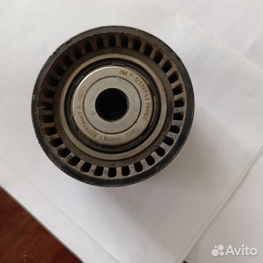 Ремень грм renault duster 1.6