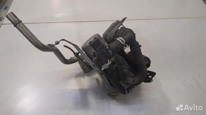 Отопитель автономный Land Rover Range Rover Sport