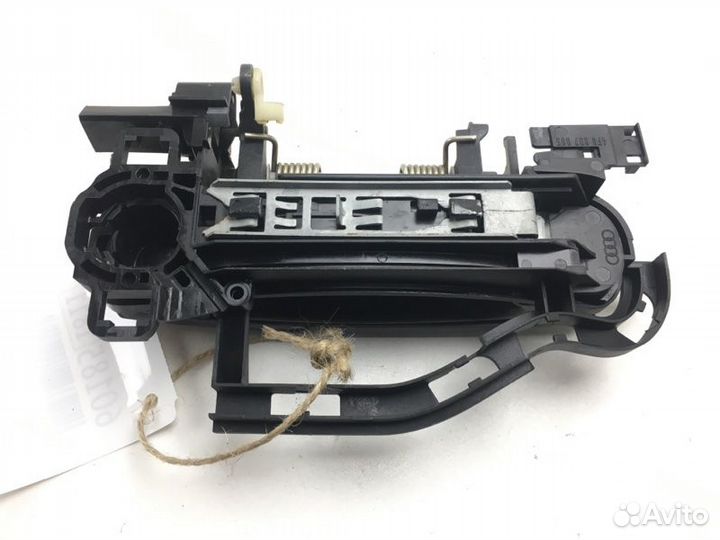 Ручка двери задняя левая Audi A6 4F2 BDW 2007