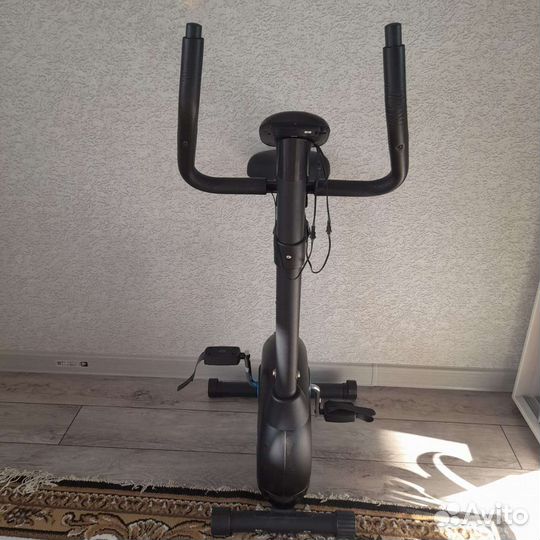 Велотренажер