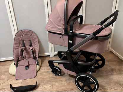 Joolz Day Plus (2в1) Premium Pink, Санкт-Петербург