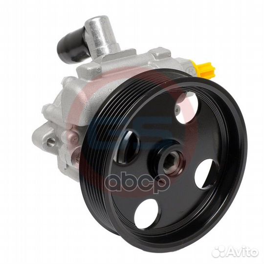 Насос гидроусилителя Mercedes GL X164 2006, Me