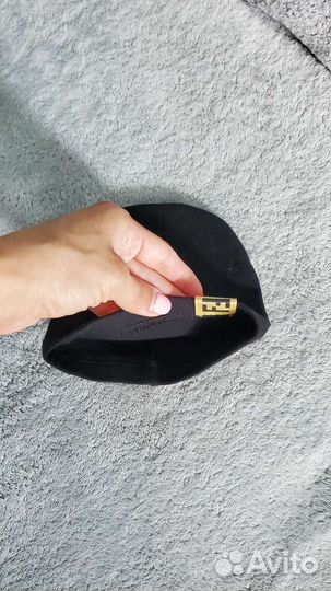 Шапка детская новая