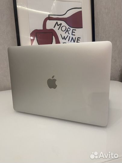 Macbook air 13 (2019 retina)