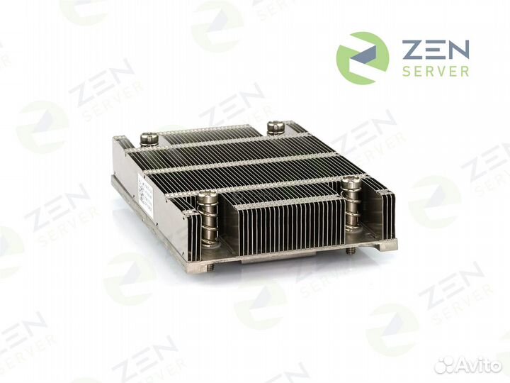 Dell R730xd Rx30 12LFF/2хE5-2650 v3/2х32Gb2133