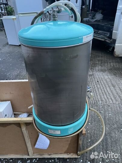 Аквадистилятор