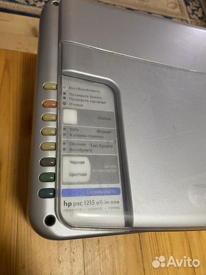 Картриджи 8727 и 8728 и принтер hp pcs 1215