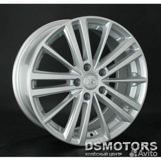 Диски 755 7.5/17 5x114.3 ET45 d73.1 S