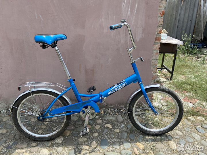 Продаю подростковый велосипед