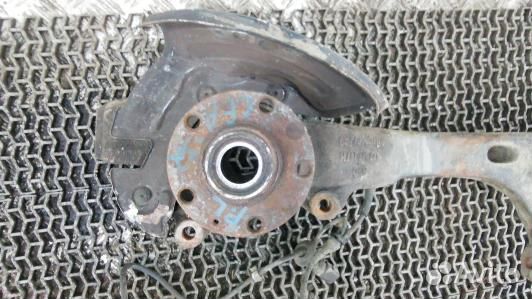 Ступица передняя левая audi A6 C5 Allroad (CEA32K901)