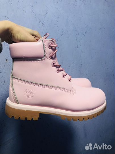 Сапоги,ботинки Ecco,Lacoste,Timbaland