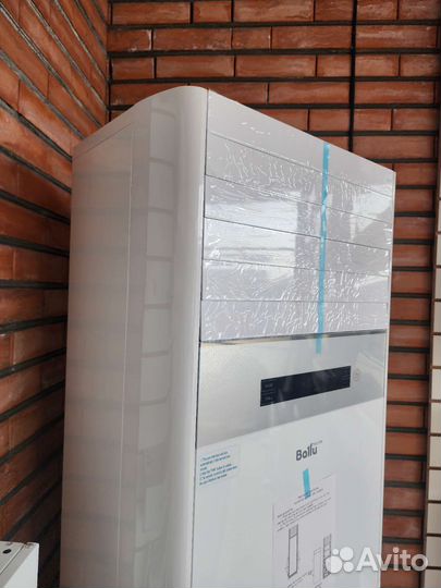 Колонный кондиционер BFS 60HN1 ballu