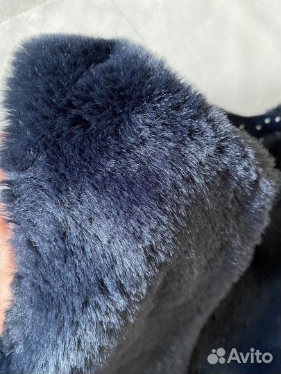 Жилетка детская 73-76