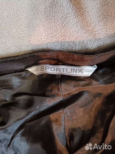 Зимний комбинезон женский