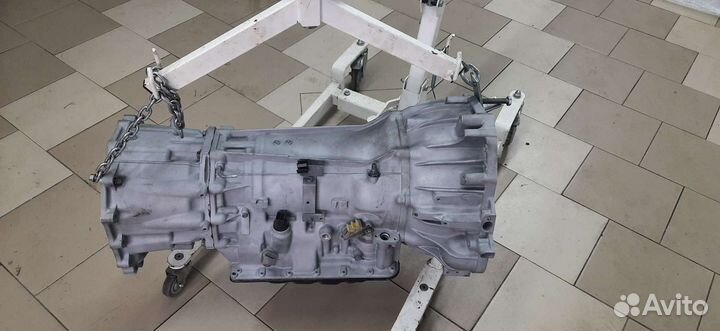 Ремонт АКПП cvt DSG повершифт
