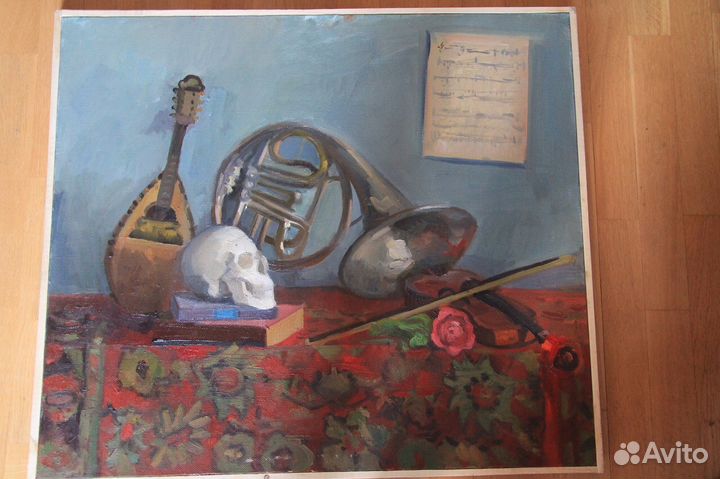 Художник, онлайн рисование, репетитор по рисованию