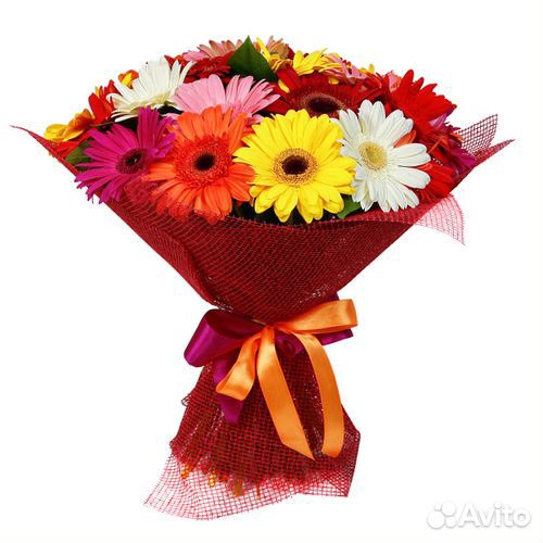 Букет Праздник сентября