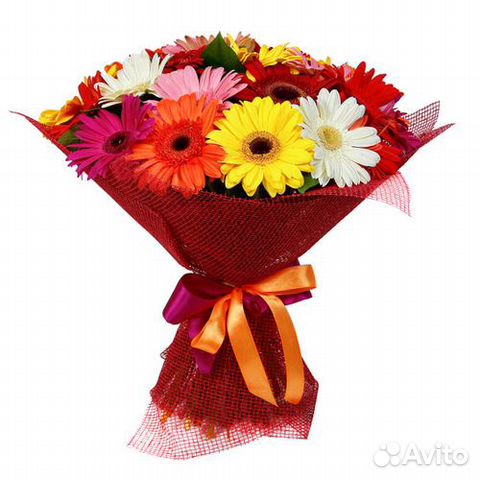 Букет Праздник сентября