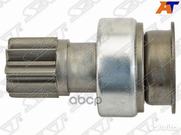 Бендикс Subaru Forester 97-13 / Impreza 92-07