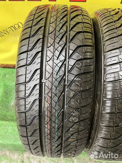 Kumho Ecsta ASX KU21 215/55 R17 94V
