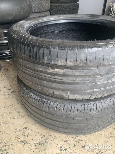 Hankook Radial 866 335/50 R19
