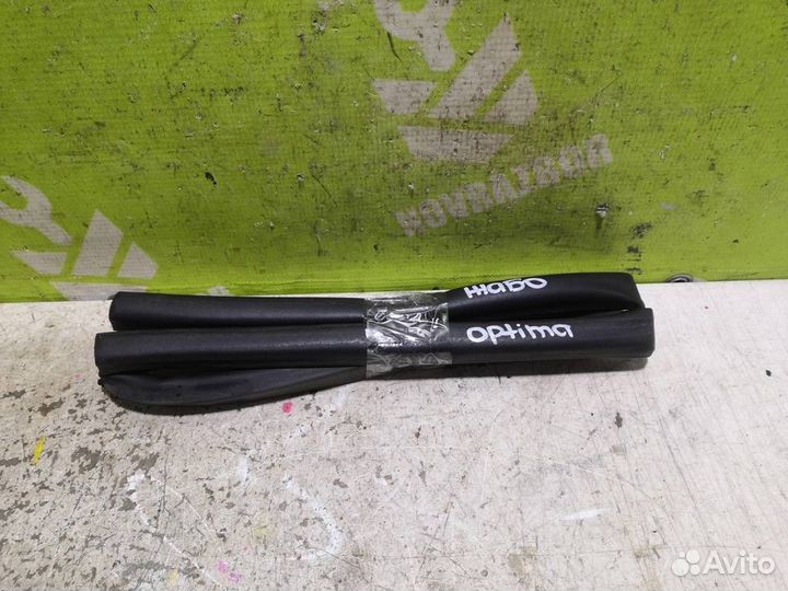 Уплотнитель Киа Оптима 3