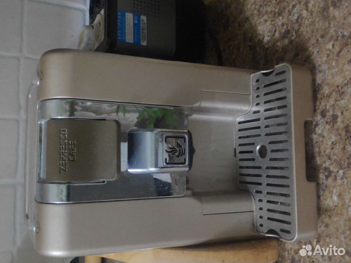 Кофемашина