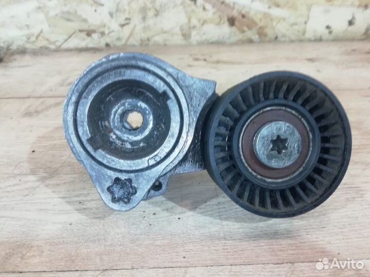 Натяжитель ремня Bmw 7-Series E65 4.4 2001