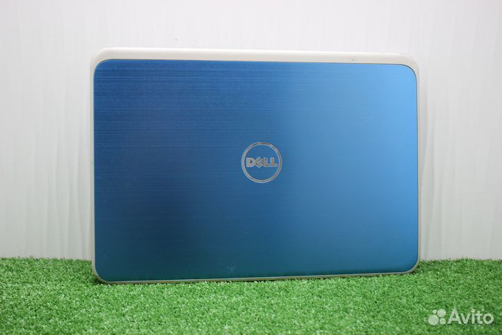 Ноутбук Dell inspiron15R-5537 i5/8Gb/SSD 128