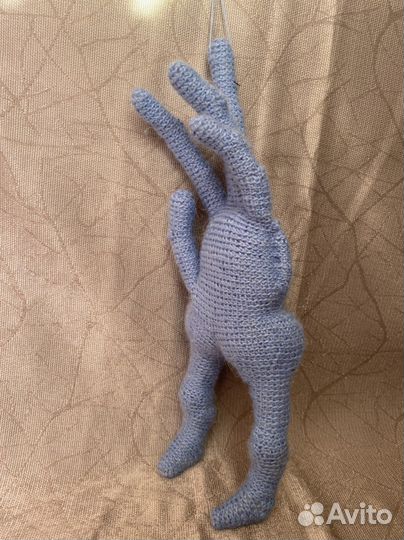 Игрушка рукожоп