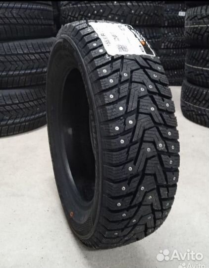 Hankook Winter i'Pike X W429A 225/65 R17 102T