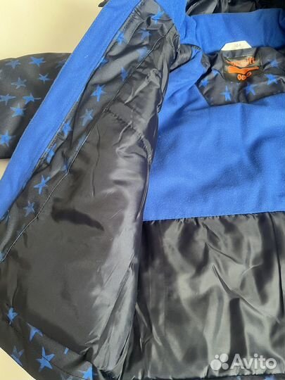 Костюм зимний 104 110 116 122 128