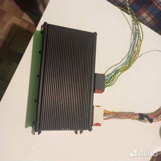 Усилитель jbl