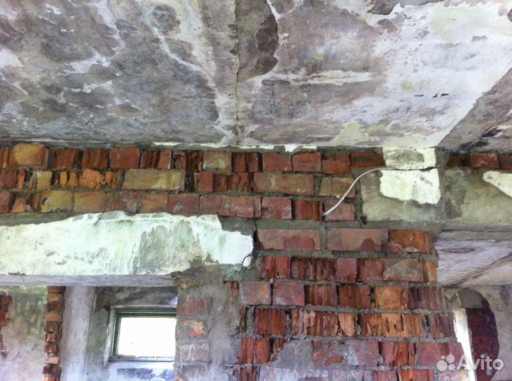 Плиты перекрытия