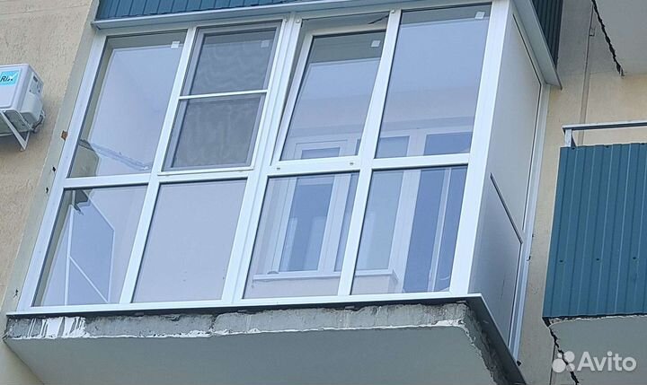 Пластиковые Окна, Двери, Балконы