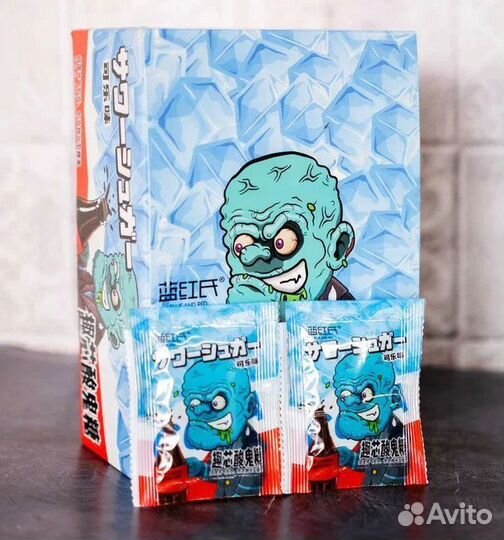 Конфеты оптом из Китая