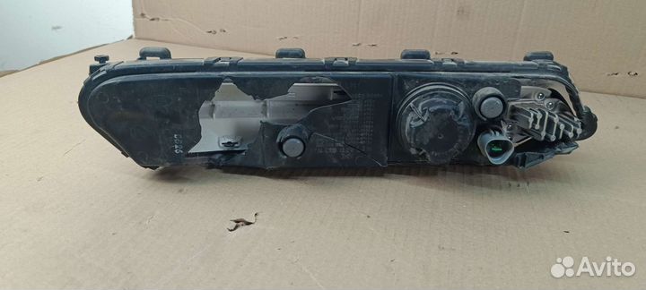 Стекло дхо Левый Kia Seltos 2019-20232