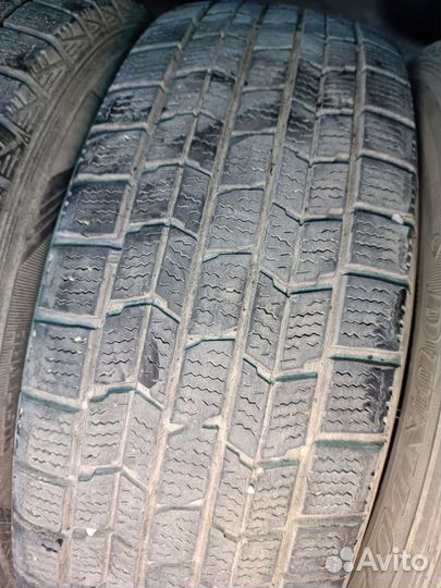 Dunlop Graspic DS3 205/60 R16