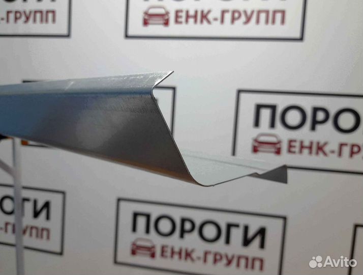 Пороги на все марки авто