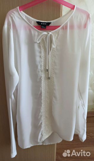 Блузка