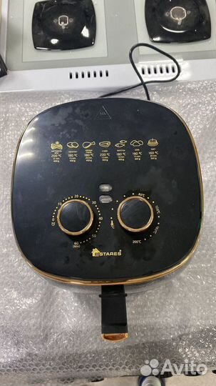 Аэрогриль Estares Easycook 1200W