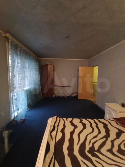 2-к. квартира, 48 м², 6/9 эт.