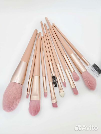 Кисти для макияжа