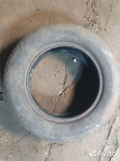 Federal Super Steel 657 175/70 R14 84H