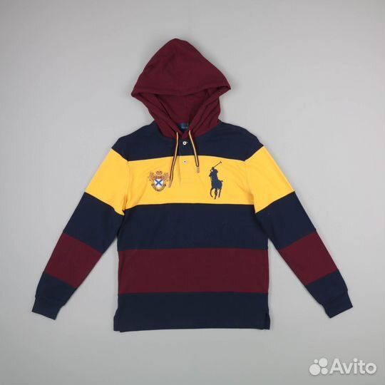 Худи Ralph Lauren