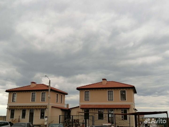 Кровля под ключ