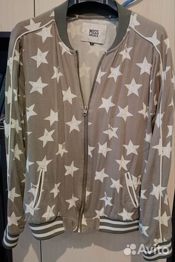 Одежда пакетом 46-48