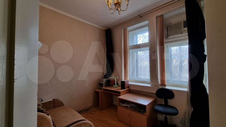 Продажа коммерческого помещения 51,5 м²