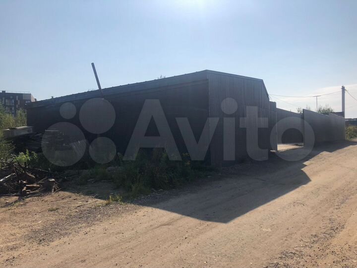 Дача 120 м² на участке 5,7 сот.